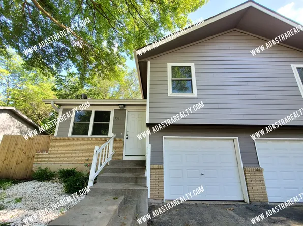 1503 E Elizabeth St, Olathe, KS 66061
