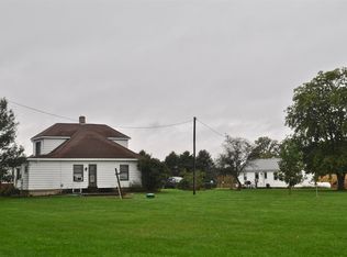 2822 Albright Rd, Arcanum, OH 45304