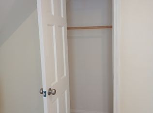 51 Grace St #3, Pawtucket, RI 02860