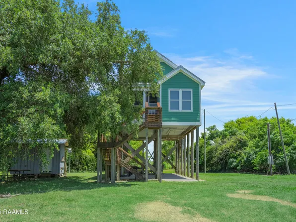 31136 W State Highway 82, Kaplan, LA 70548