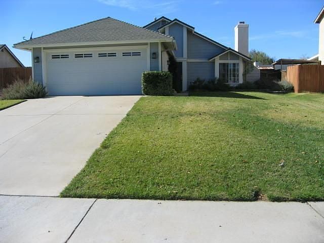 Front Home