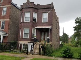 1648 S Springfield Ave, Chicago, IL 60623