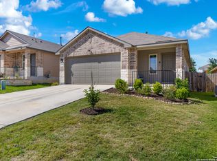 13927 Borolanite Dr, San Antonio, TX 78253