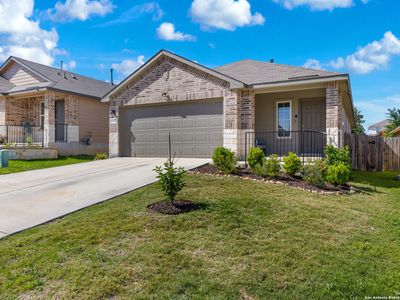 13927 Borolanite Dr, San Antonio, TX, 78253