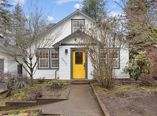 9535 SW 2nd Ave, Portland, OR 97219