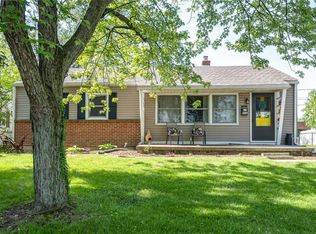 906 N Westedge Dr, Tipp City, OH 45371