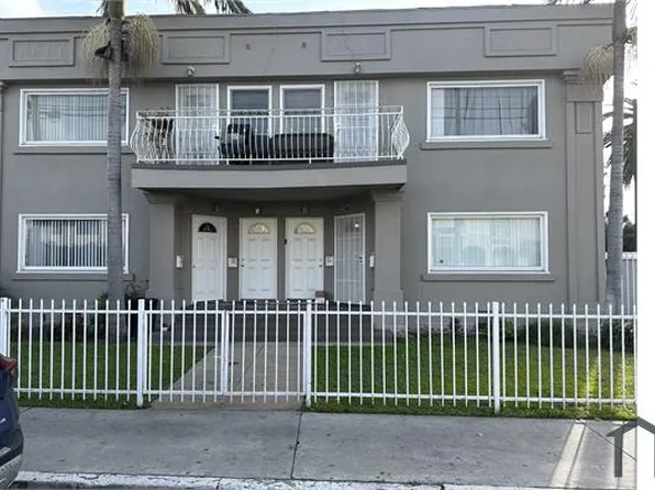 1402 E 4th St, Long Beach, CA 90802