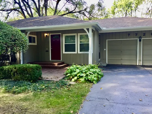 7720 Tomahawk Rd, Prairie Village, KS 66208