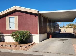 12721 W Greenway Rd LOT 6, El Mirage, AZ 85335