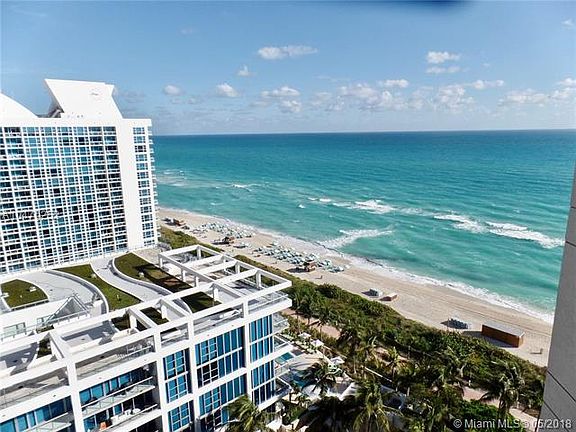 2nd image of 6767 Collins Ave APT 1705