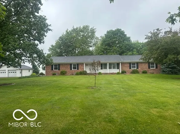 2236 S State Road 341, Hillsboro, IN 47949