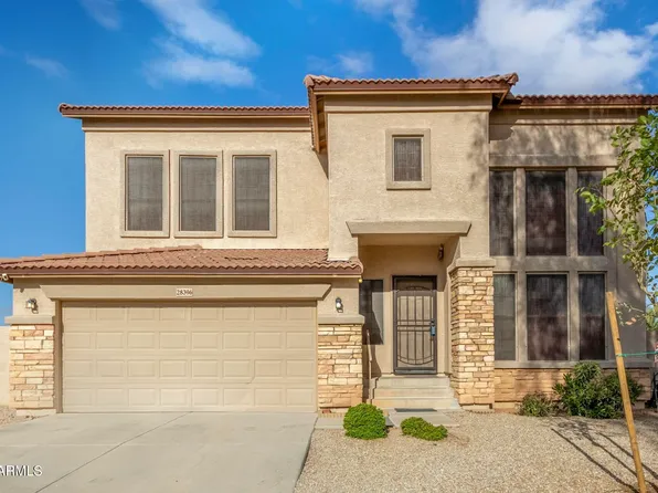 28396 N Tourmaline Drive, San Tan Valley, AZ 85143