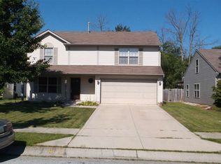 7907 Rocky Glen Pl, Fort Wayne, IN 46825