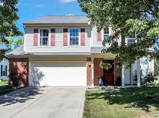 1300 Yellowstone Cir, Franklin, IN 46131
