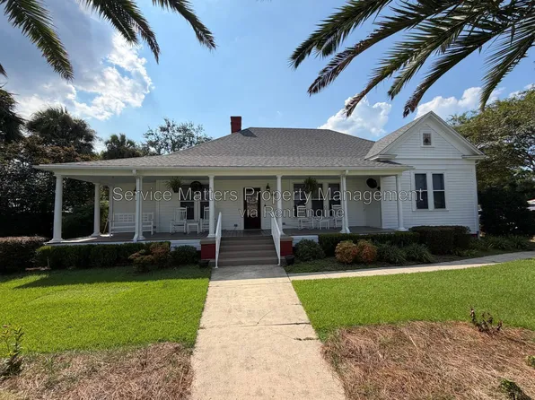 5165 Canal St, Milton, FL 32570