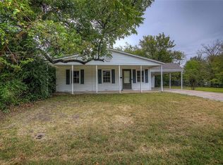 902 N Neal St, Commerce, TX 75428