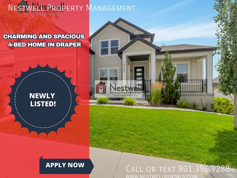 14773 S Springtime Rd — Photo 1