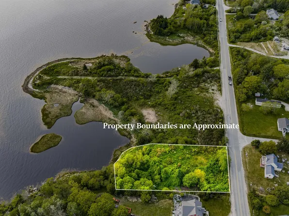 LOT Hammond St #1, Shelburne, NS B0T 1W0