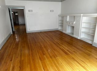 8032 S Rhodes Ave #1, Chicago, IL 60619