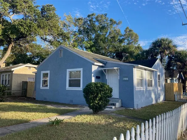 1900 31st St S, Saint Petersburg, FL 33712