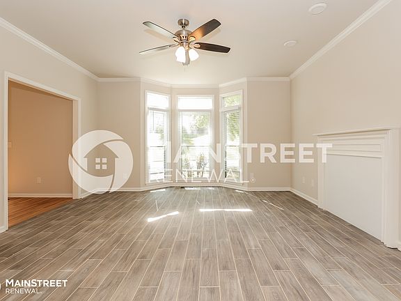 WM - Living Room