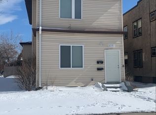 3101 16th Ave S UNIT 1, Minneapolis, MN 55407