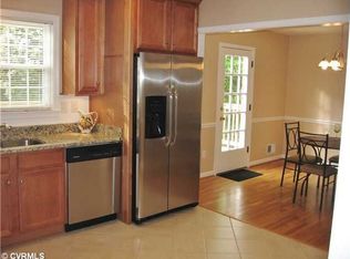 9920 Tuxford Rd, North Chesterfield, VA 23236