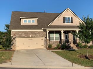 173 Oxford Dr, Mooresville, NC 28115