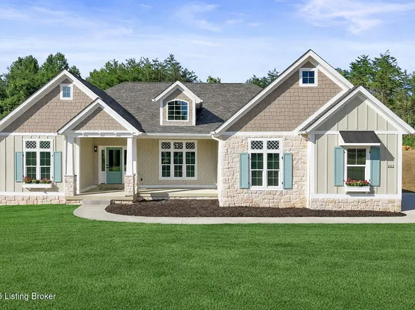 222 Ferndale Dr, Elizabethtown, KY 42701