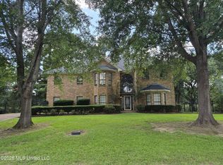 6313 Cedarwood Dr, Jackson, MS 39213