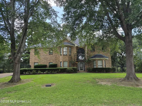 6313 Cedarwood Dr, Jackson, MS 39213