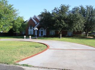 1324 Doral Rd, San Angelo, TX 76904