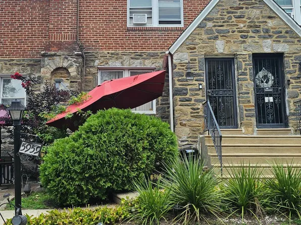 5959 Upland Way, Philadelphia, PA 19131