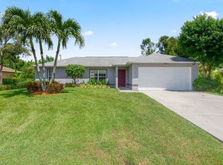 225 SE 46th Ln, Cape Coral, FL 33904