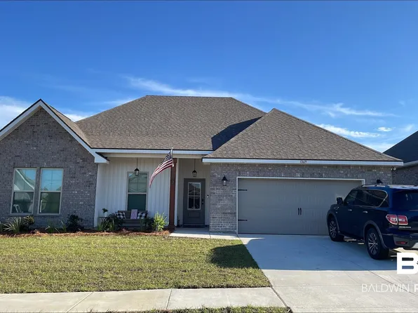 12619 Wagner Ave, Spanish Fort, AL 36527