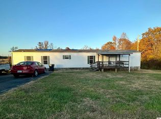 310 Oak Grove Church Rd, Cadiz, KY 42211