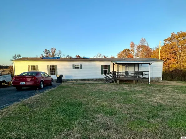 310 Oak Grove Church Rd, Cadiz, KY 42211