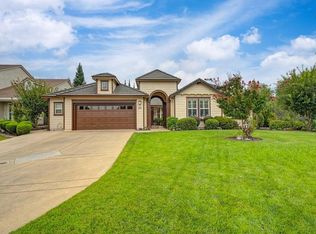 3030 Eagles Nest Dr, Loomis, CA 95650