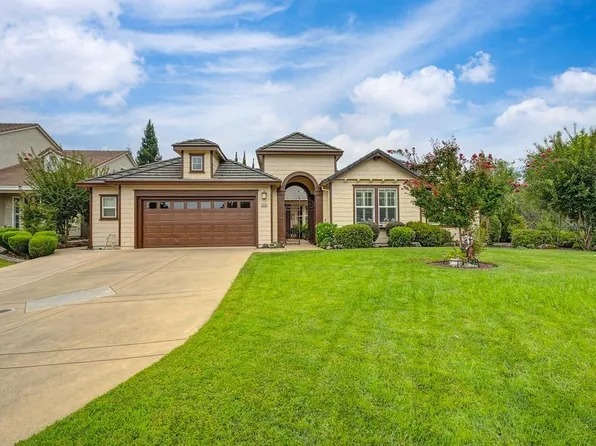 3030 Eagles Nest Dr, Loomis, CA 95650