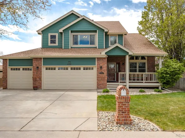 1535 Peach Court, Brighton, CO 80601