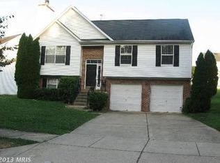 3811 Asquith Ct, Upper Marlboro, MD 20774