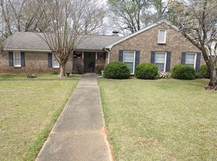 3024 12th Ave E, Tuscaloosa, AL 35405