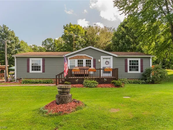8445 Salem Unity Rd, Salem, OH 44460
