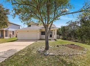 811 Chiselpoint Cv, Round Rock, TX 78681