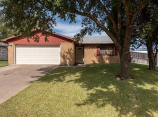 1736 Roundrock Trl, Mesquite, TX 75149
