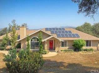 46631 W Longview Ln, Coarsegold, CA 93614
