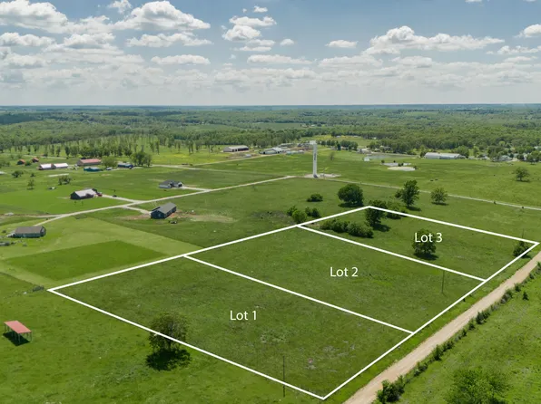 001 E 1400 Road, Stockton, MO 65785