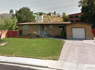 970 Taney Ln, Pocatello, ID 83201