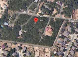 10972 Spiller Rd, San Antonio, TX 78254