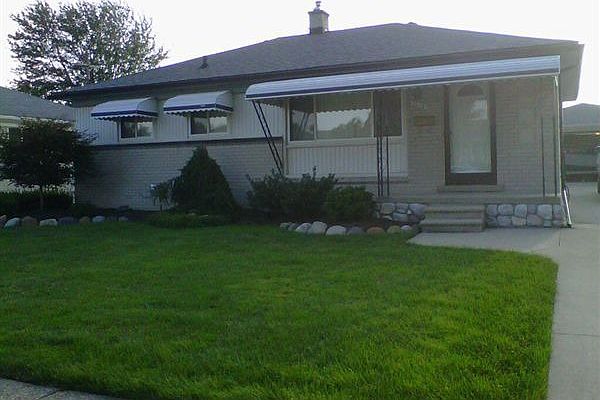 Frontyard